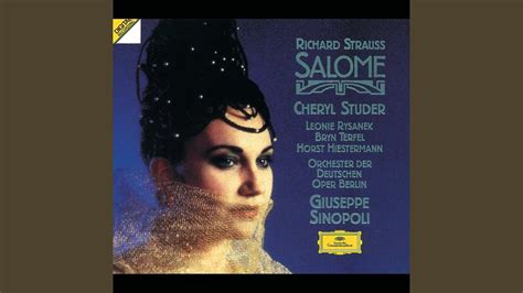 richard strauss salome you tube