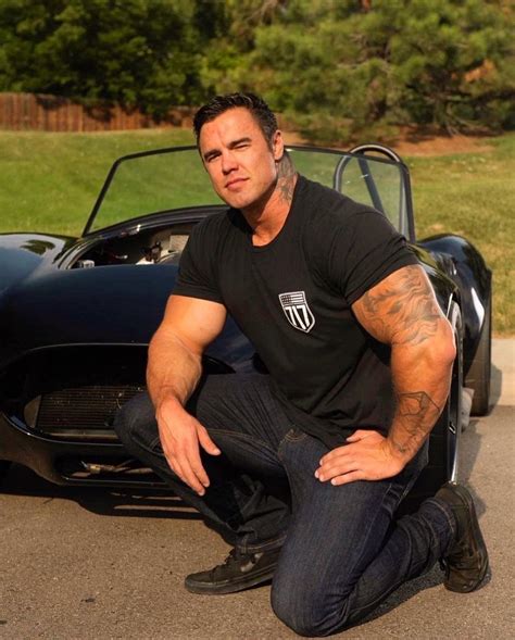 Richard Sutherland: 5 Porn Insights