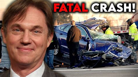 richard thomas accident update