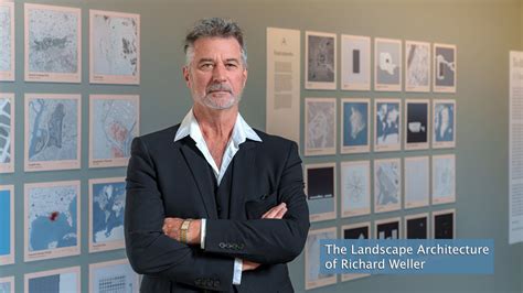 Richard Weller Biography