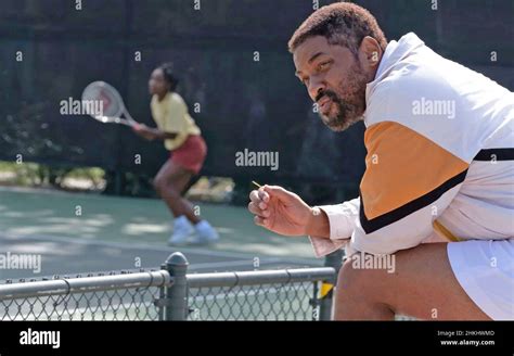 richard williams tennis coach movie