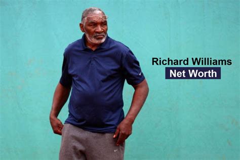 richard williams tennis coach net worth 2022