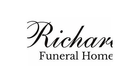 Richardson Funeral Home Obituaries