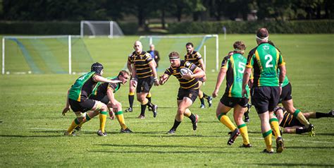 Review Of Richardson Evans Memorial Playing Fields 2023