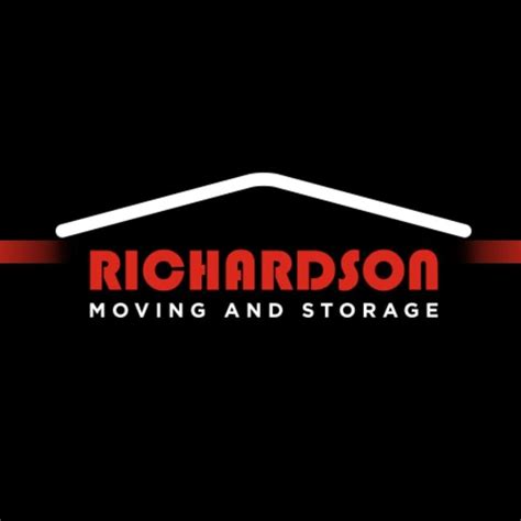 richardson moving and storage