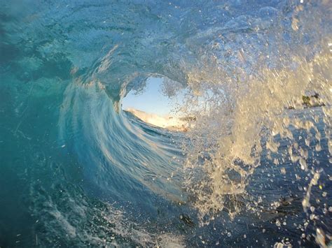 richardsons surf report