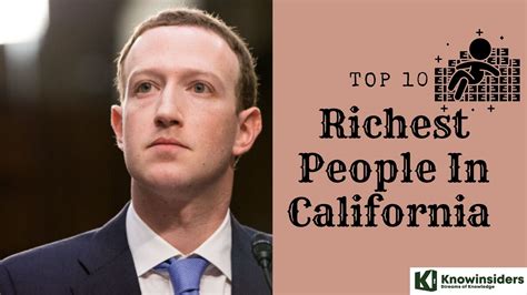 richest men in california