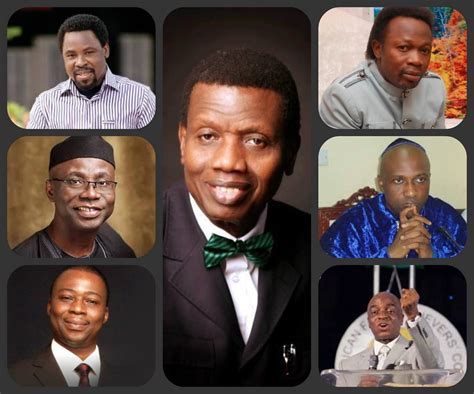 richest pastors in nigeria
