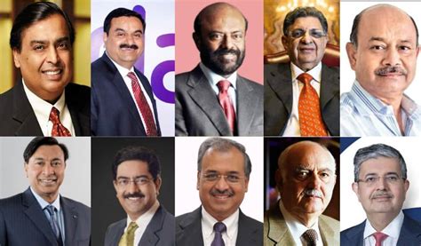 richest people in india 2023