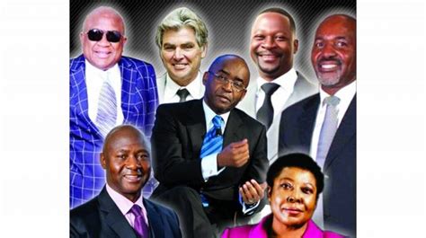 richest people in zimbabwe 2023