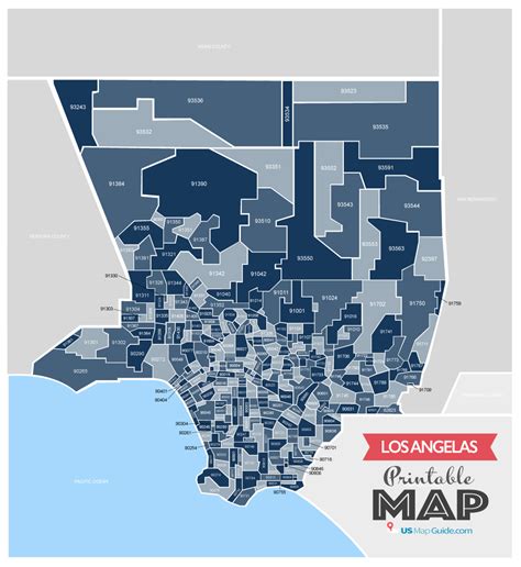 Richest Zip Code In Los Angeles