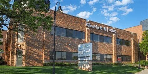 richfield healthcare & rehabilitation center