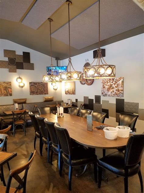 Uncover the Gastronomic Gems in Richfield's Culinary Delights