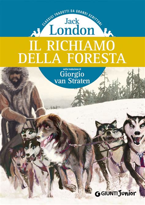 richiamo della foresta pdf