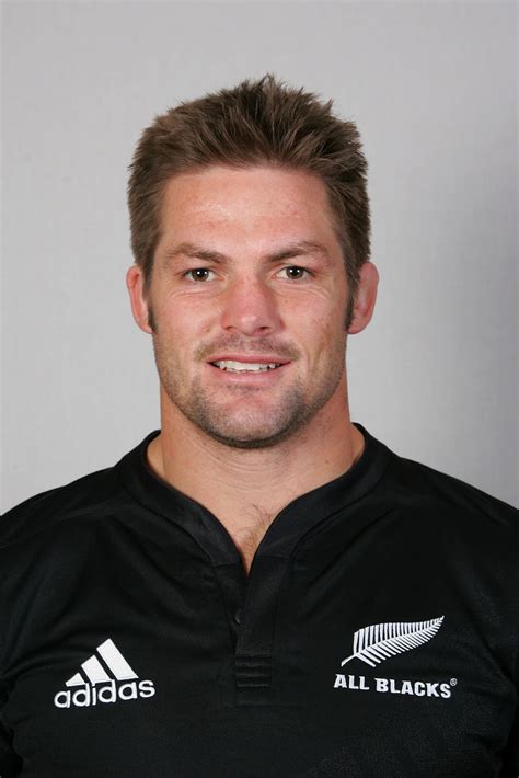 Review Of Richie Mccaw References