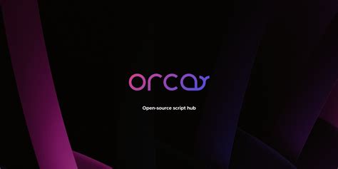 richie0866/orca: A free and open-source universal script - GitHub