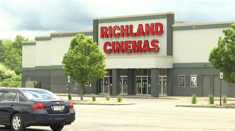 Richland Movie Theater: Experience The Magic Of Cinema