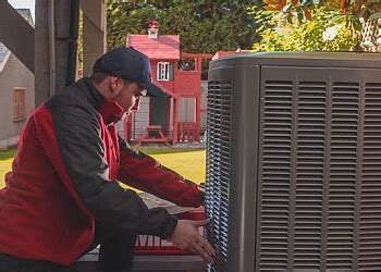richmond best heating services in fall