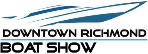 richmond boat show promo