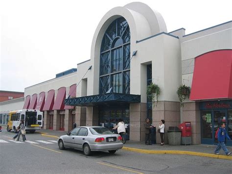richmond centre mall bc