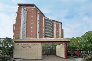 richmond heating bournemouth