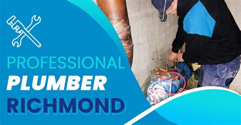 richmond tx plumber emergency