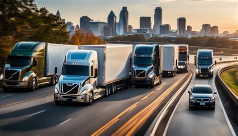 richmond va trucking companies