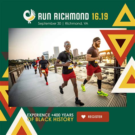 richmond virginia half marathon