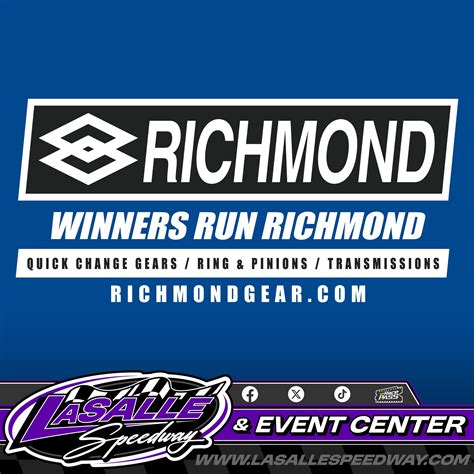 Richmondgear.com