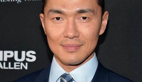 Unveiling Rick Yune: Discoveries And Insights