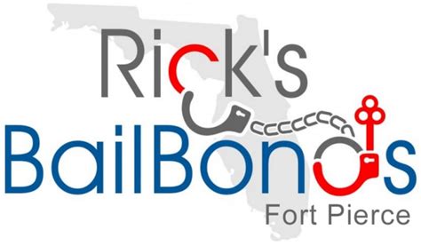 rick's bail bonds ft pierce