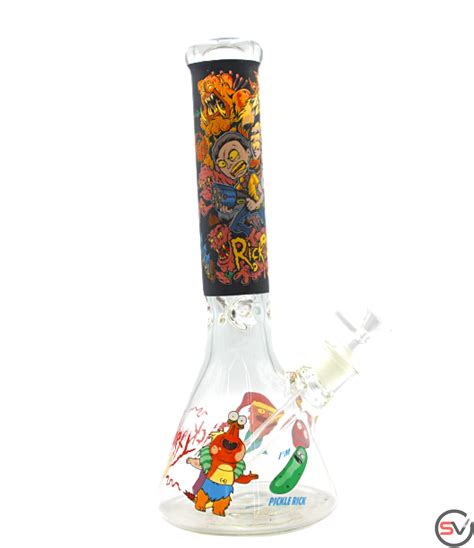 Rick And Morty Pipe Amazon