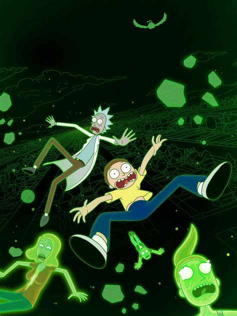 rick and morty reddit free