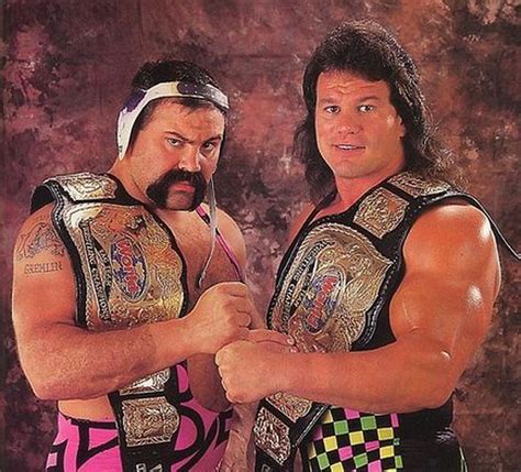 rick and scott steiner brothers