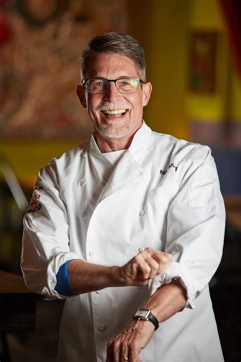 Taste the Authentic Flavors of Mexico with Rick Bayless' Culinary Expertise