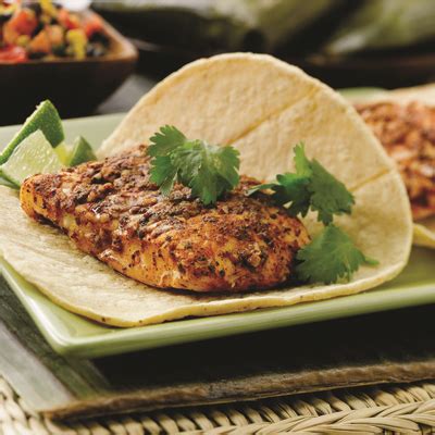 rick bayless grilled fish tacos