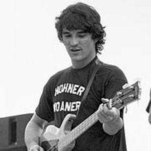 rick danko cause of death