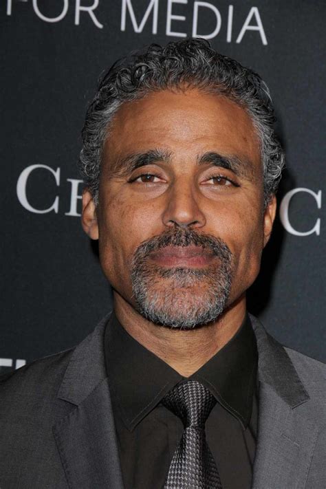 rick fox