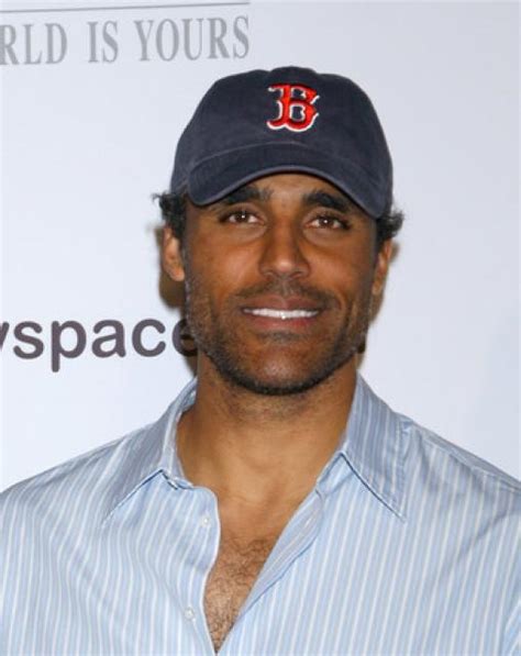 rick fox actor