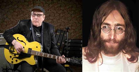 Unveiling the Art of Creativity: A Journey with Rick Lennon