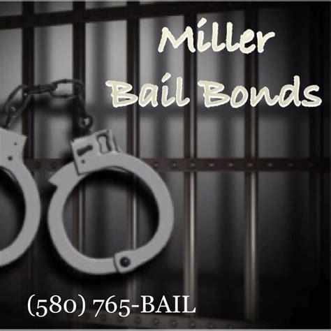 rick miller bail bonds