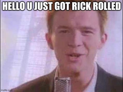 rick roll memes explained