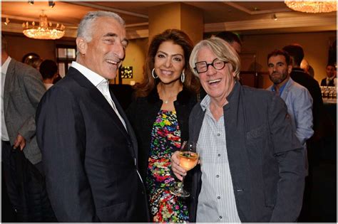 rick sopher net worth