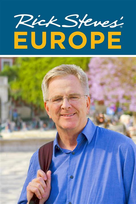 rick steves europe tour