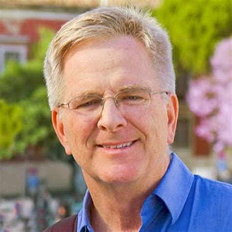 rick steves on youtube