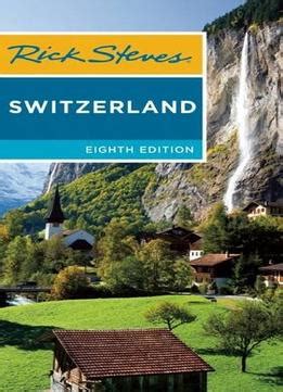 rick steves switzerland book