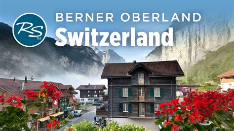 rick steves switzerland youtube