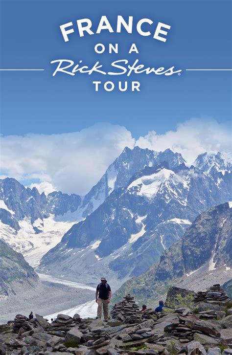 rick steves tours alpine my way