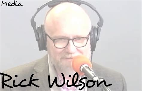 rick wilson twitter latest