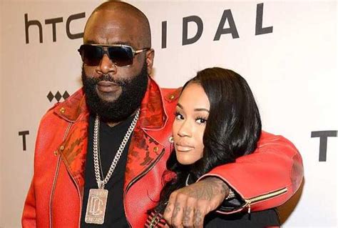 Unveiling The Secrets Of Rick Ross's Dating History: Discoveries And Insights